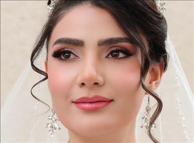 سالن زیبایی سالن زیبایی سمانه صادقی  در  لاهیجان