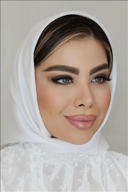 سالن زیبایی سالن زیبایی سمانه صادقی  در  لاهیجان