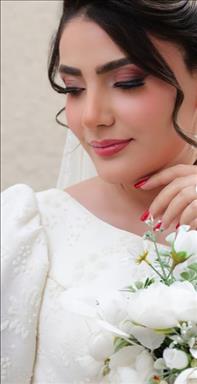 سالن زیبایی سالن زیبایی سمانه صادقی  در  لاهیجان
