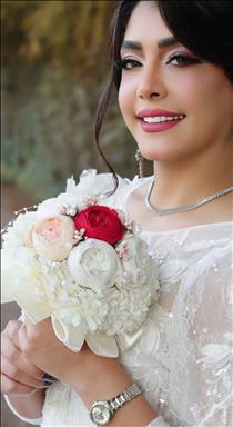 سالن زیبایی سالن زیبایی سمانه صادقی  در  لاهیجان