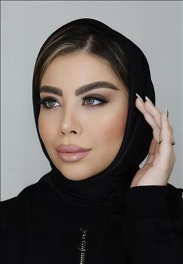 سالن زیبایی سالن زیبایی سمانه صادقی  در  لاهیجان